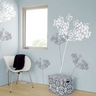 Wall Stickers on Wall Sticker  Anlison Max Co   Ltd